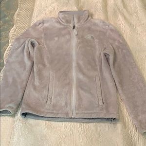 The North Face women’s fleece jacket